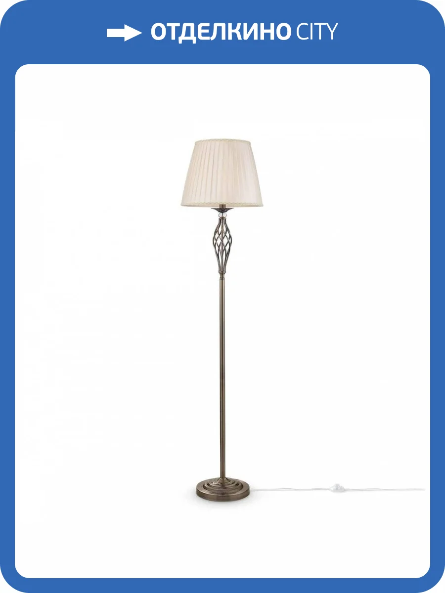 Торшер Maytoni Grace RC247-FL-01-R фото 2