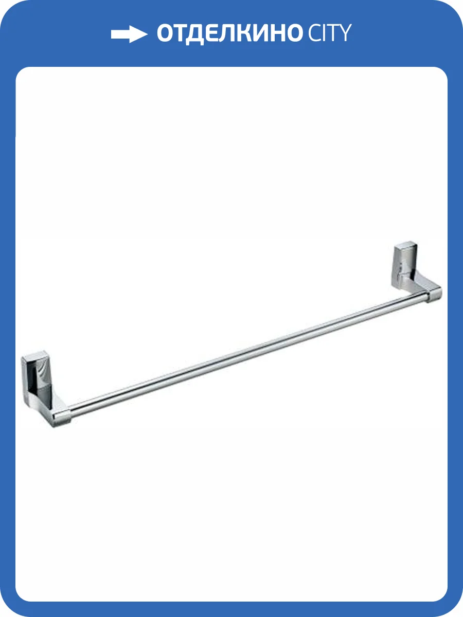 Полотенцедержатель Wasserkraft Leine K-5030 фото 5