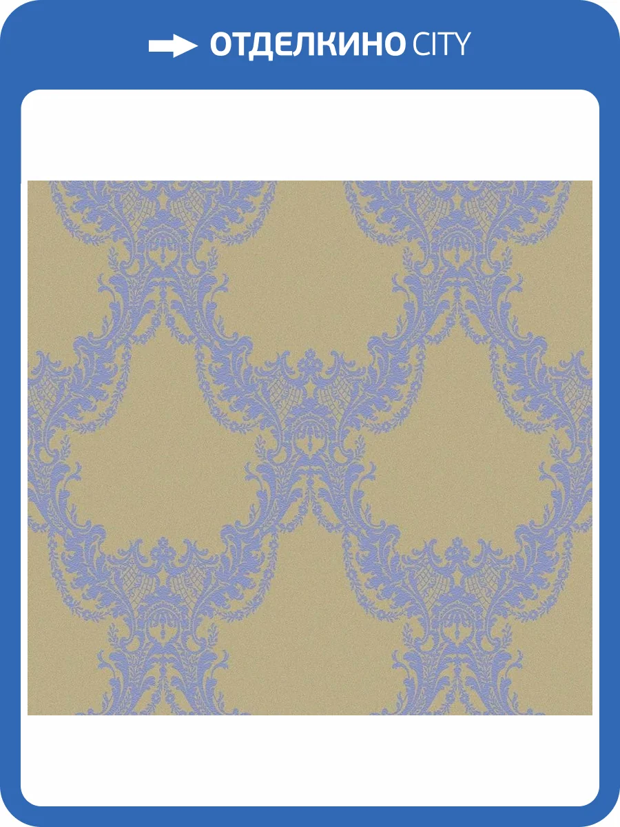 Обои флизелиновые Loymina Boudoir GT6 021 фото 3