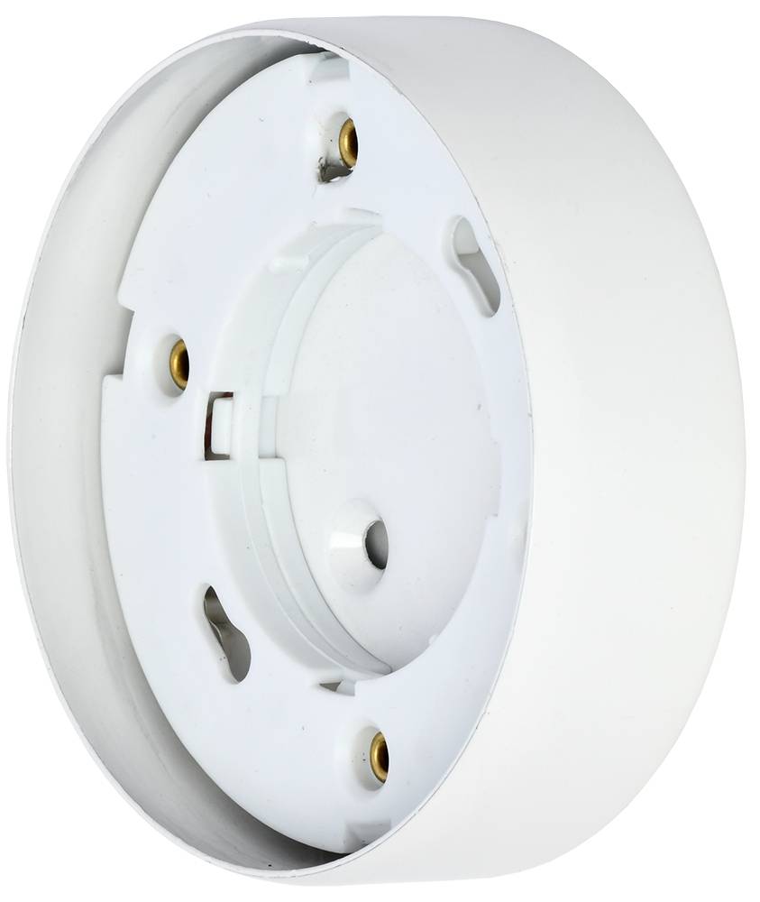 Потолочный светильник IEK 4113 LUPB0-GX53-1-K01