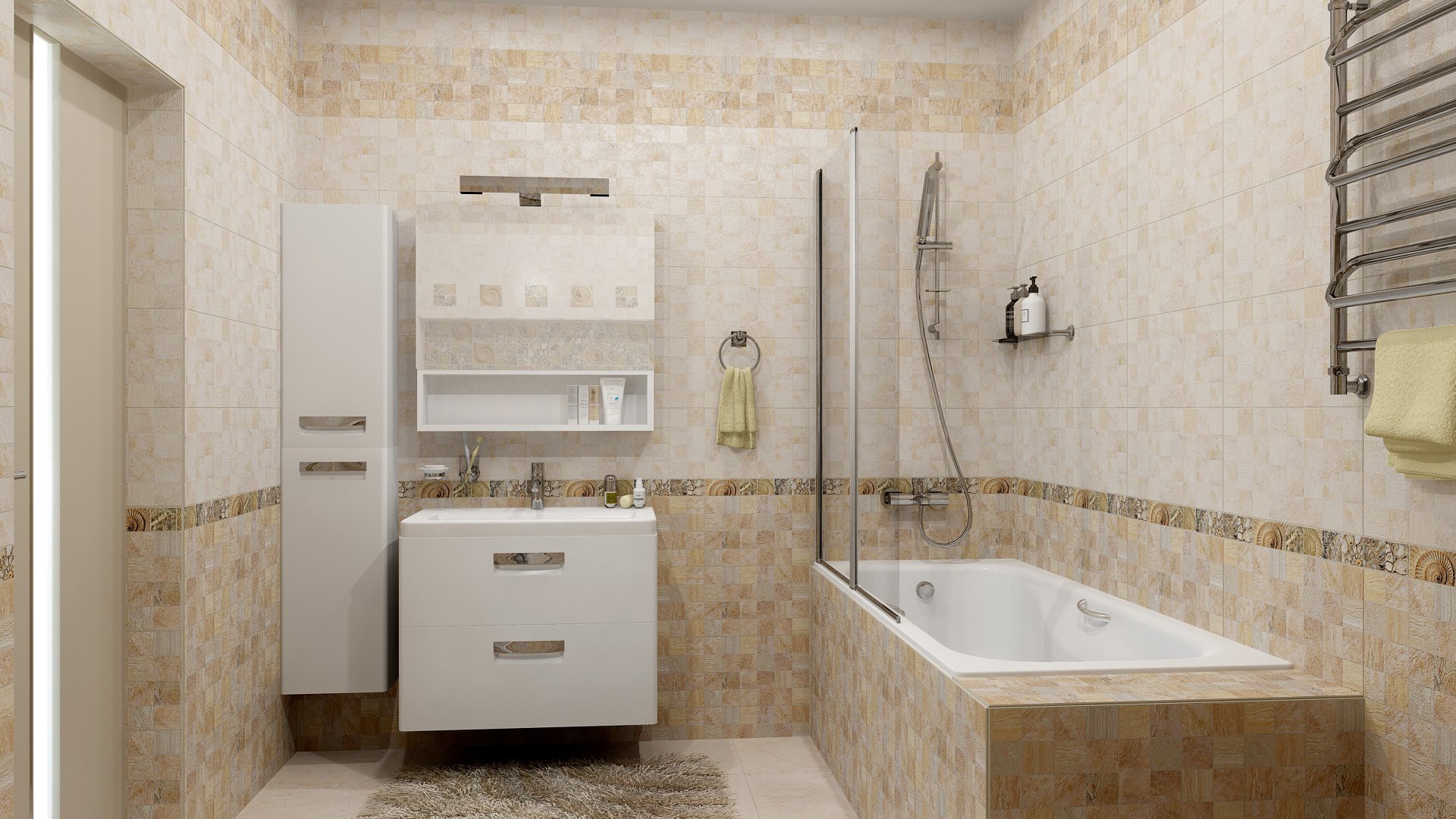 Alma Ceramica Арго