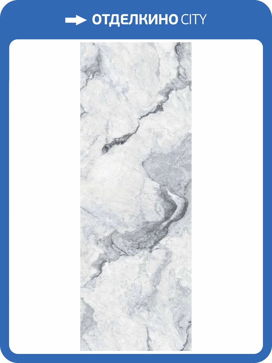 Бамбуковая панель Bonaparte Serenata glossy carbon A connect 280x110x0.8 фото 3