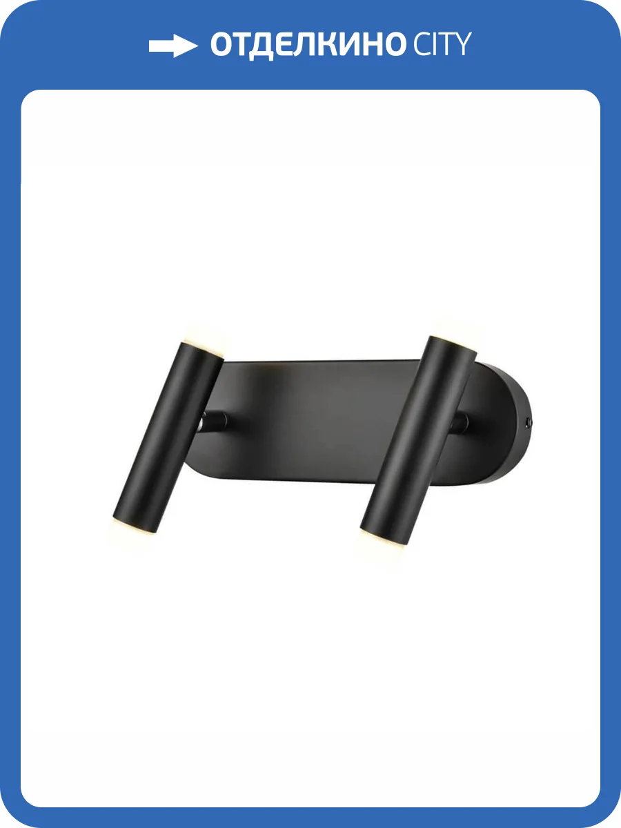 Настенный светильник Vele Luce Аtmosfera VL7162W02 фото 5