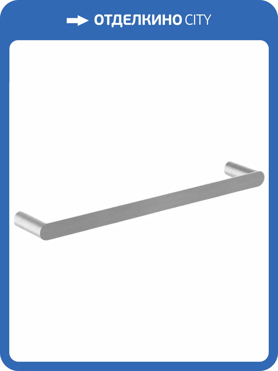 Полотенцедержатель Nofer Verona 16870.40.S фото 3