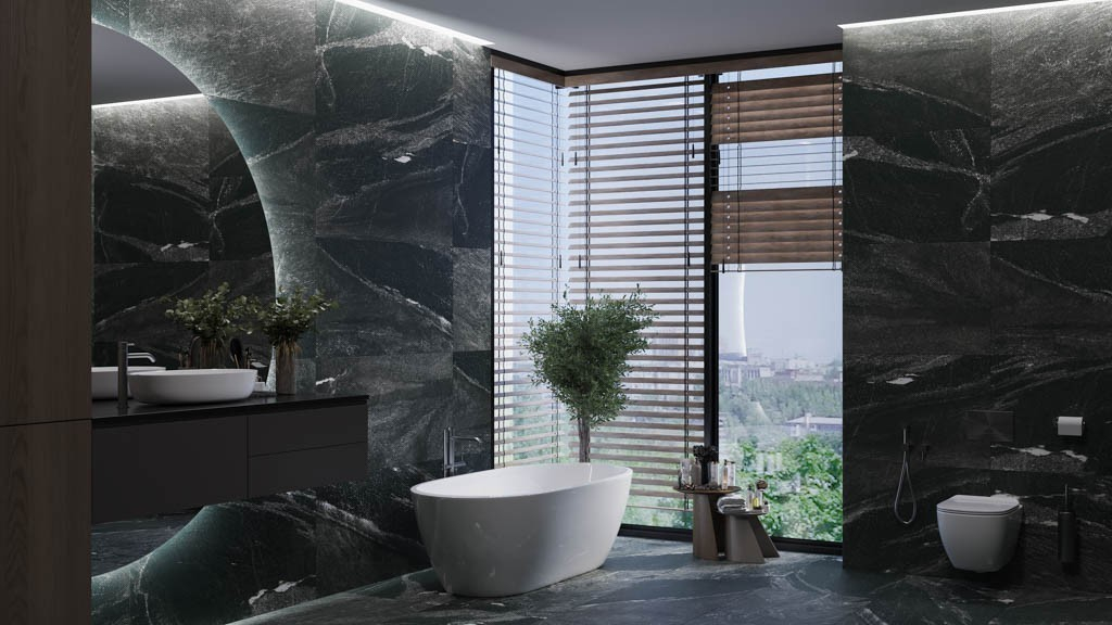 TAU Ceramica Etnastone фото 2