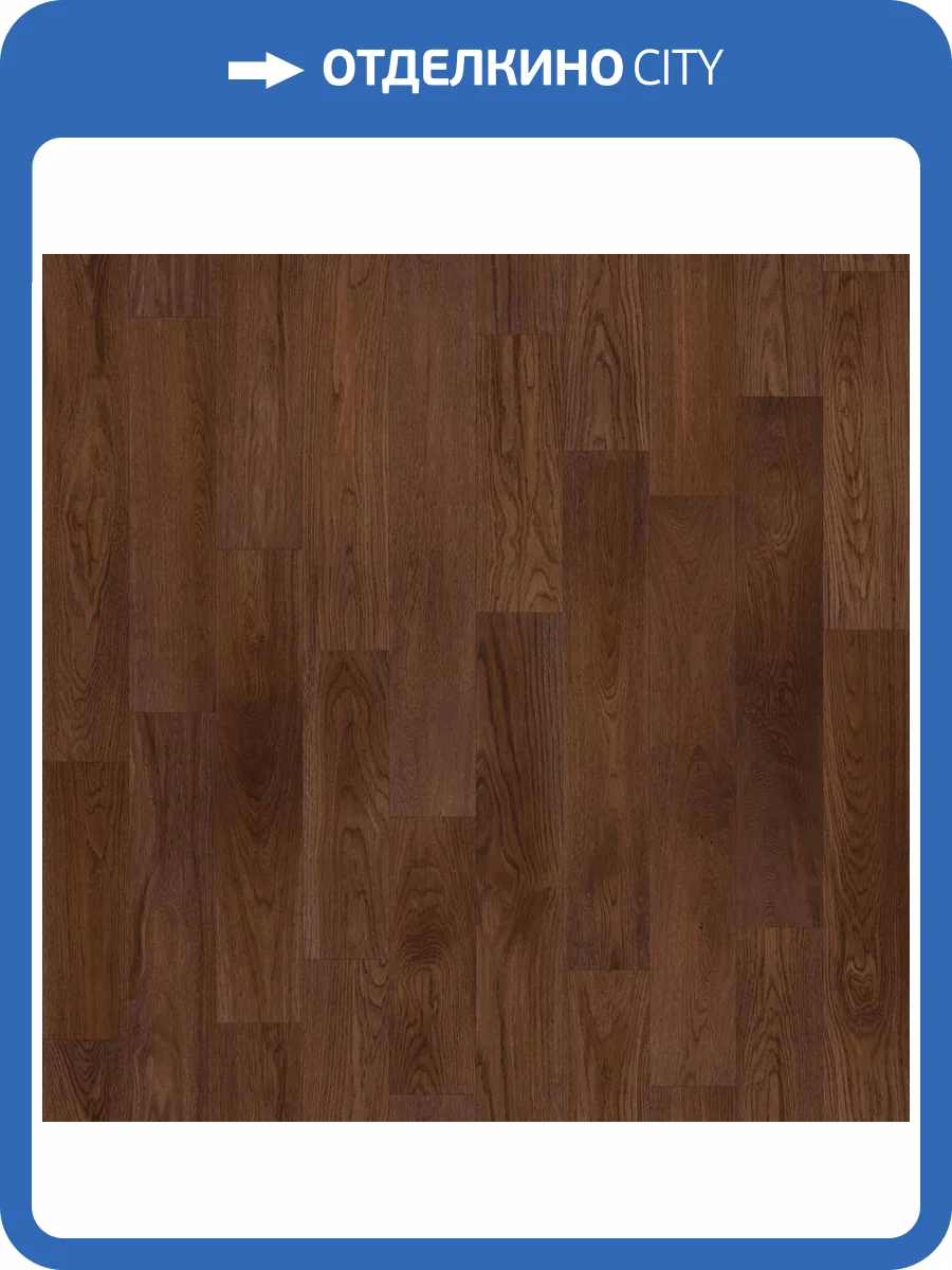 Двухслойная инженерная доска Lab Arte Authentica Дуб Натур Тибальт 400-1500x150x15 фото 3