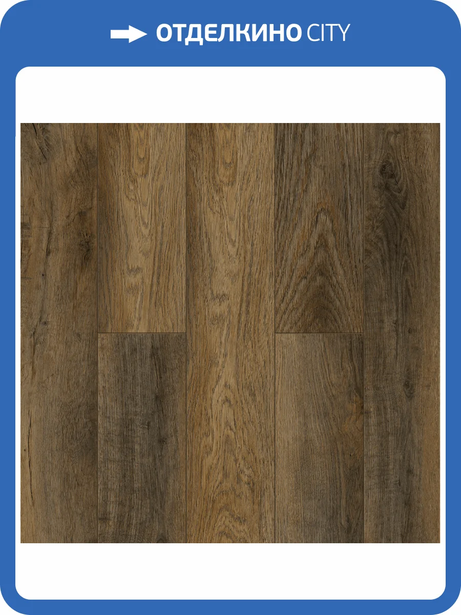 SPC Ламинат Tulesna Hard 5/34 4V 1044-3 1220x183 фото 5