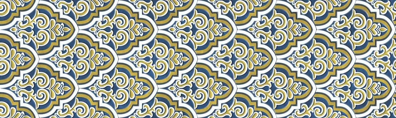 Керамическая плитка Aparici Ona Mix Bow 29.75x99.55