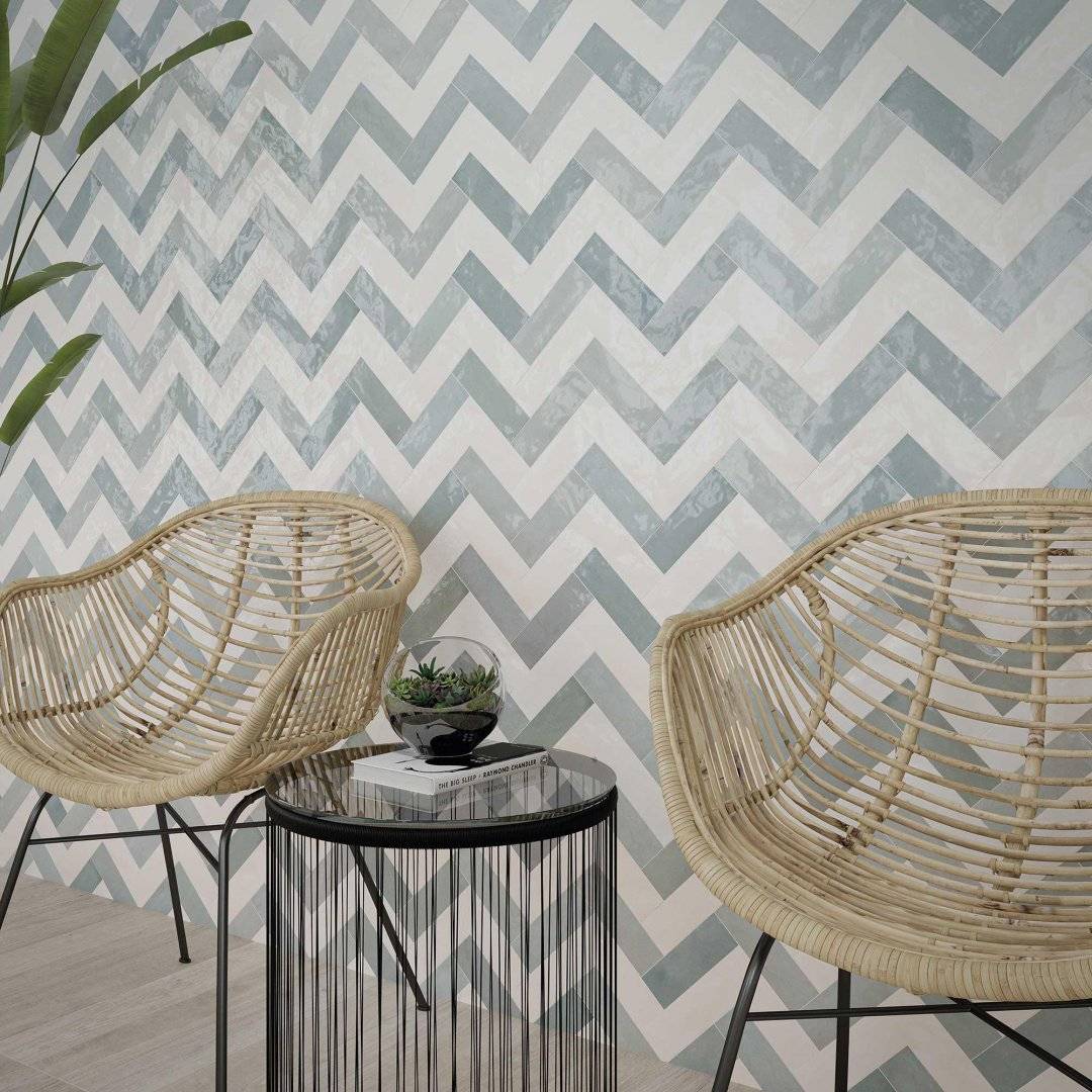 Dna Tiles Safi