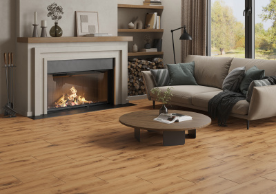 Cersanit Timber Land