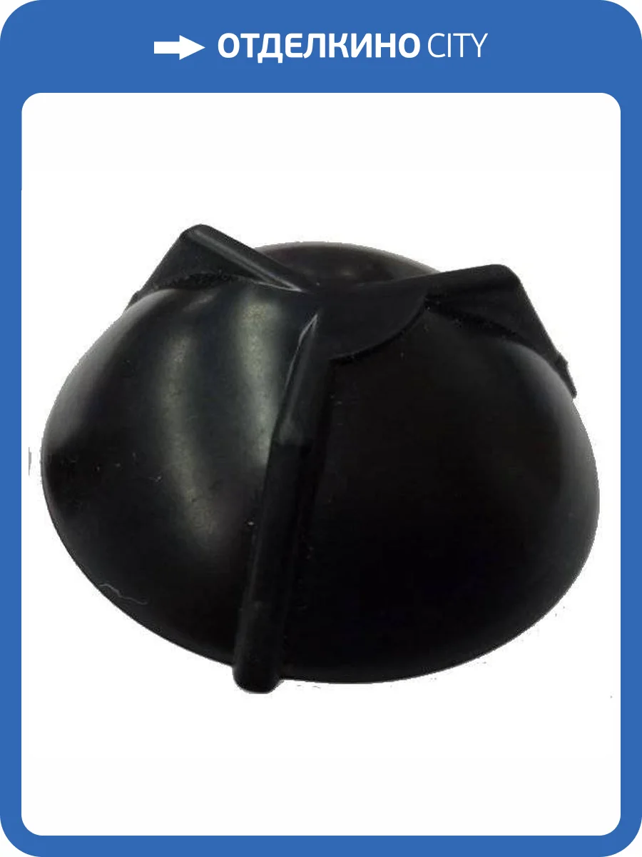 Защитная крышка UNIPUMP ниппеля гидроаккумулятора фото 2