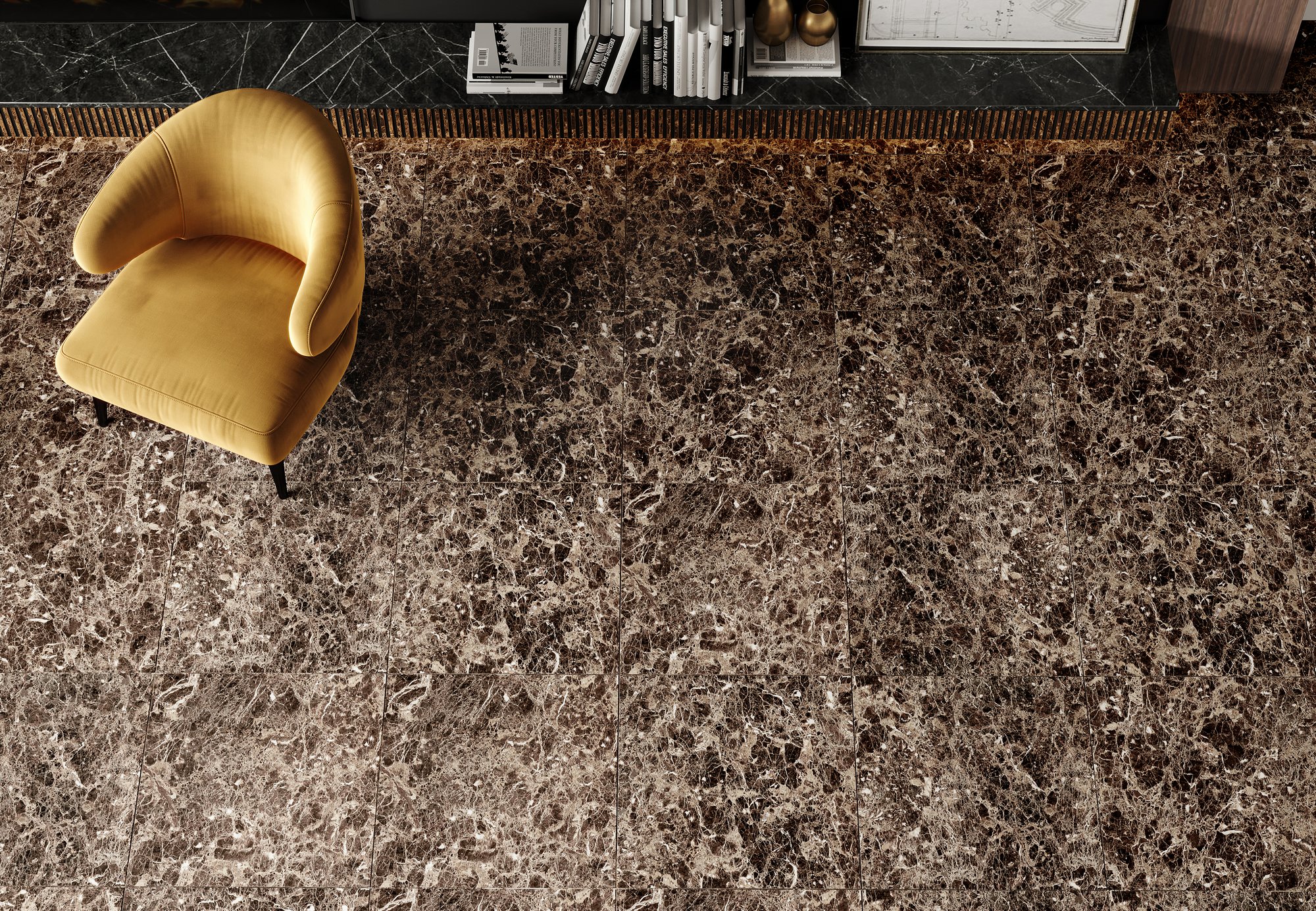 Global Tile Imperador фото 2