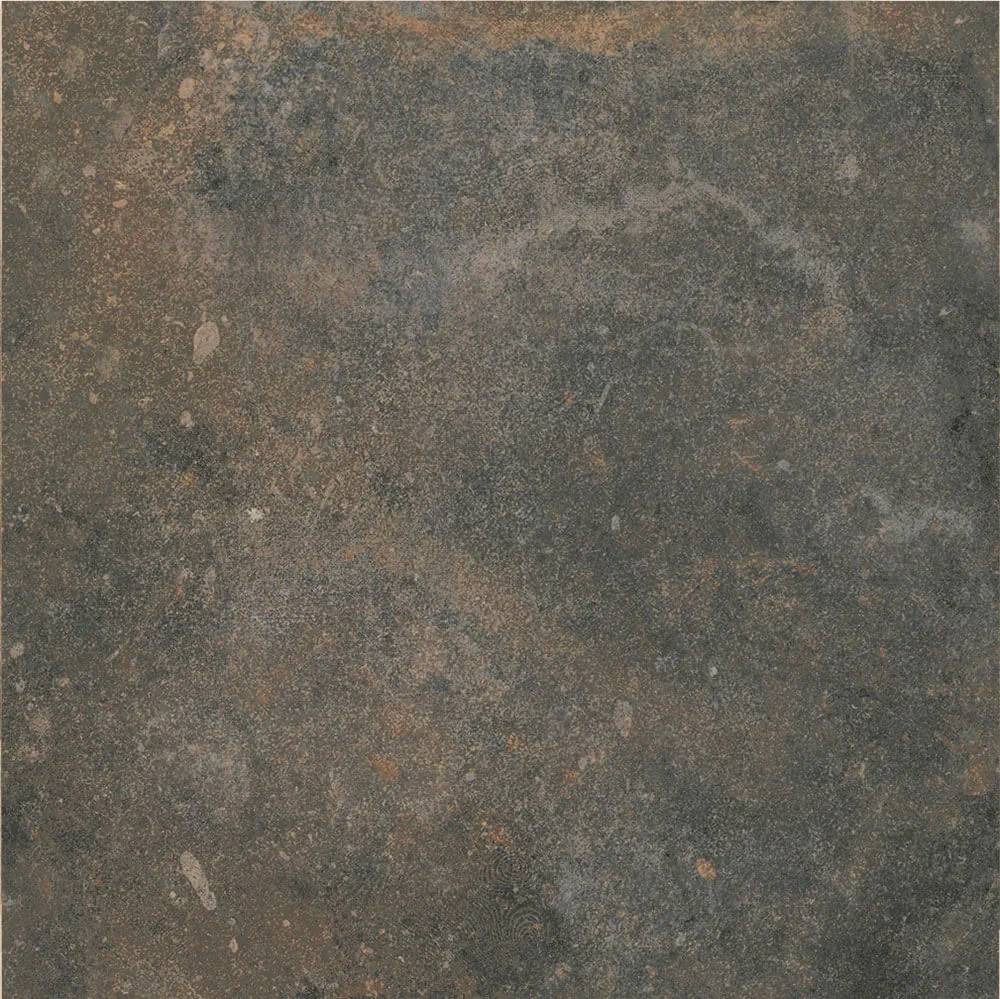 Керамогранит Nanda Tiles Terra Lava Grey 11.5x11.5