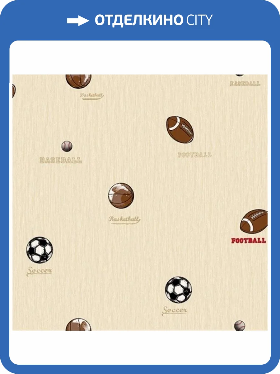 Обои флизелиновые Aura Forever Young H2910503 фото 2