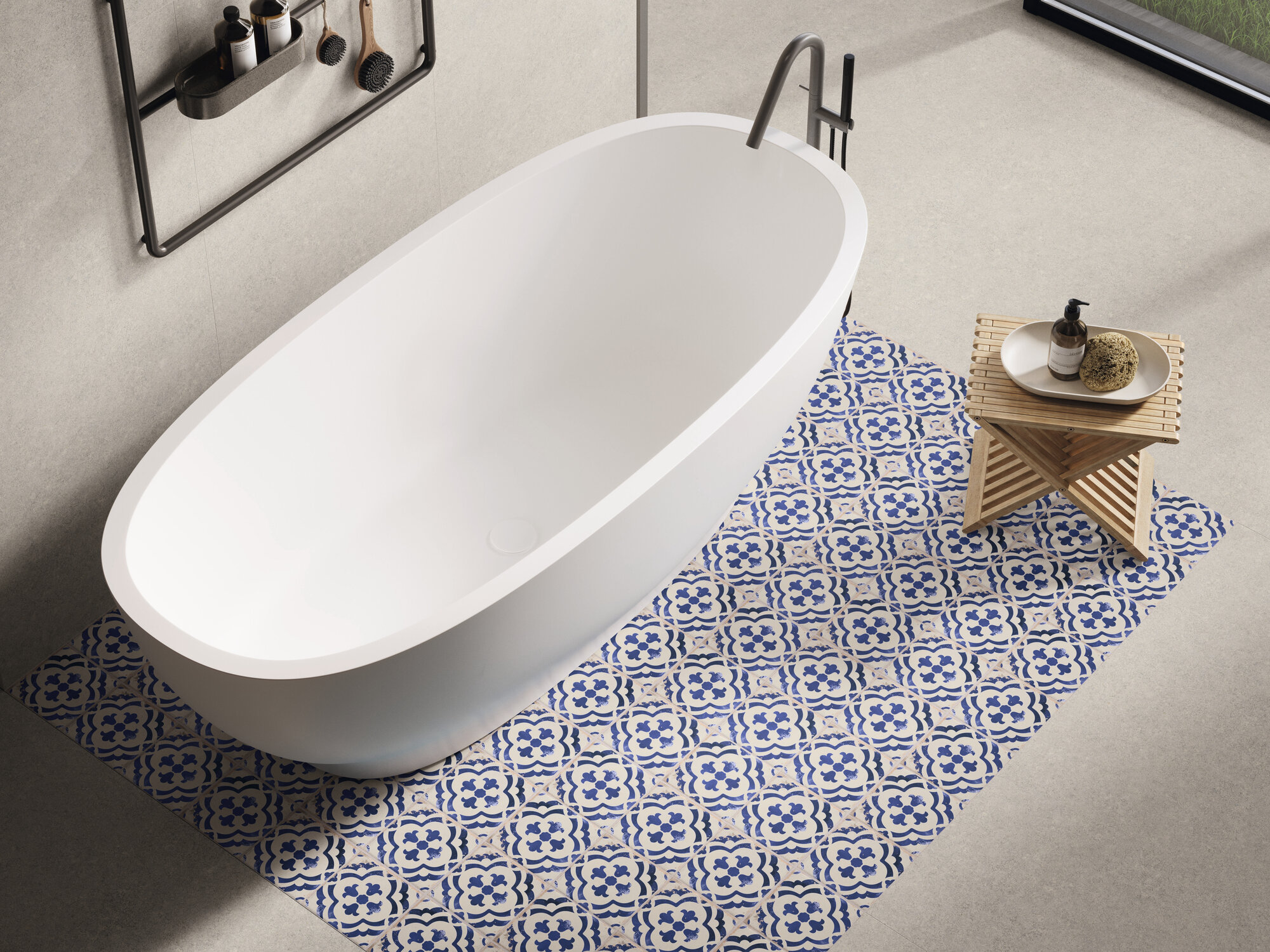 Ape Ceramica Iwa фото 22