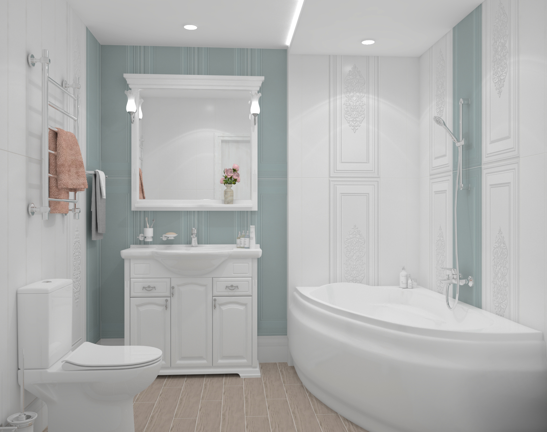 Kerama Marazzi Монфорте 4 фото 2