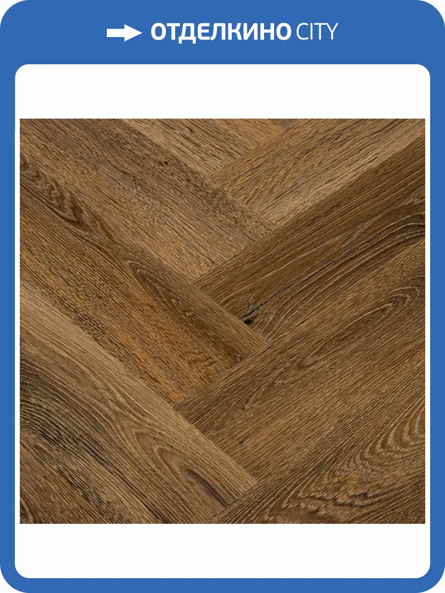 SPC Ламинат StoneWood Венгерская Елка 3.5/43 SWP 2007 Ронтано 615x123 фото 2