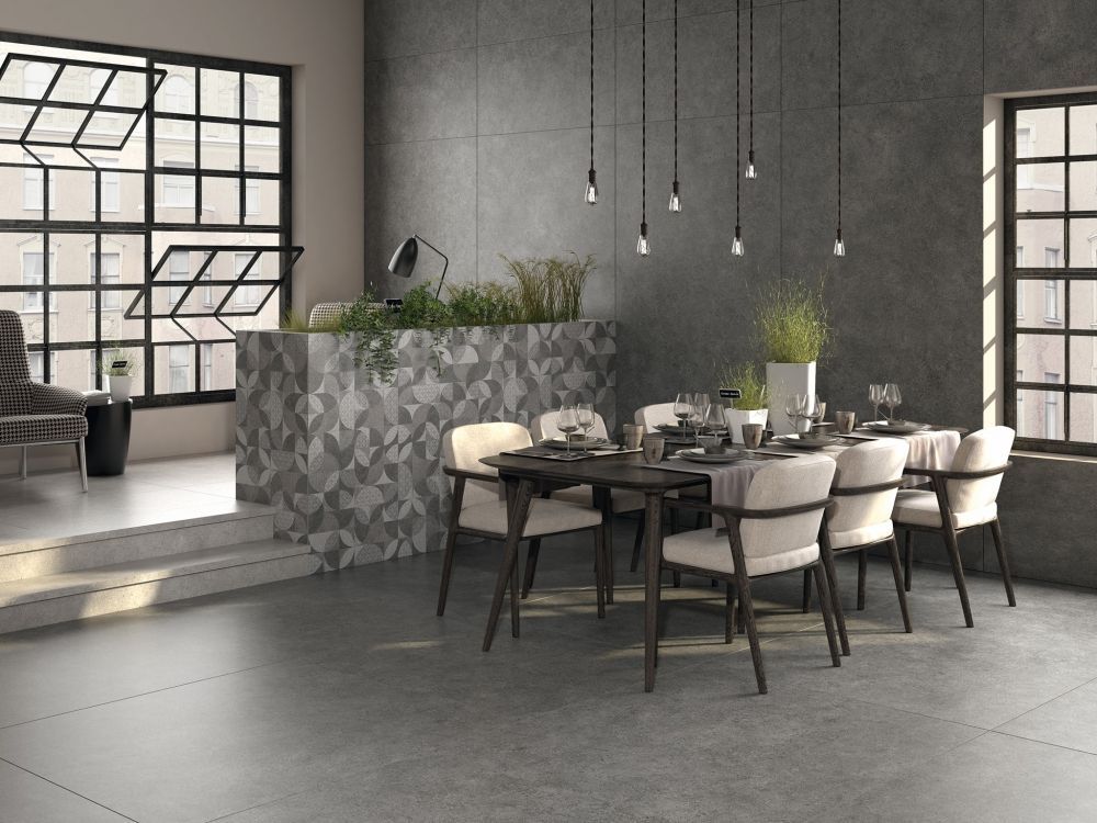 Kerama Marazzi Фондамента фото 2