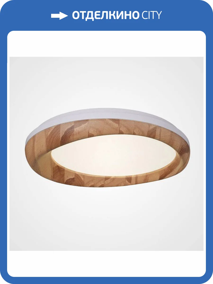 Потолочный светодиодный светильник Imperium Loft Runis 219476-26 фото 5