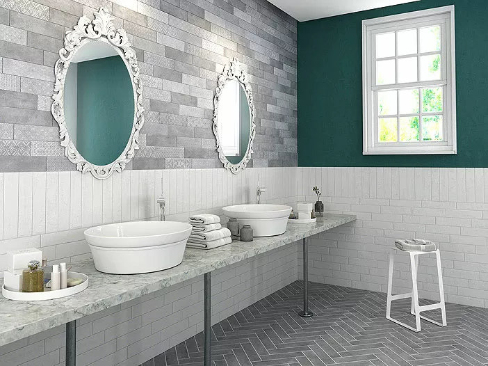 Gaya fores Bricktrend фото 3