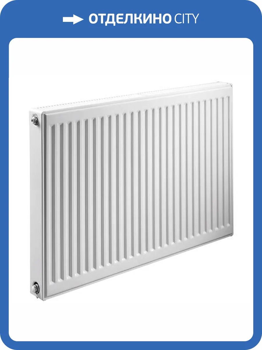 Радиатор стальной Kermi FTV FTV220400901R2Y 400x900 панельный тип 22 фото 2