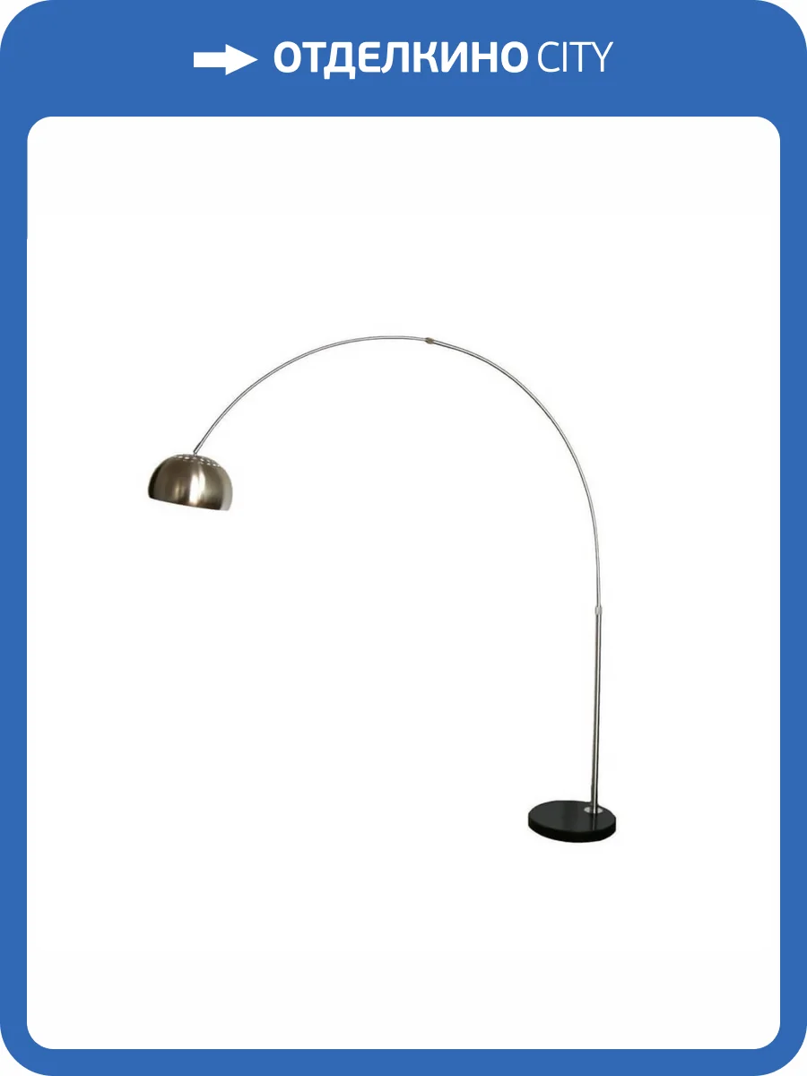 Торшер Kink Light Альфаси 7063,16 фото 2