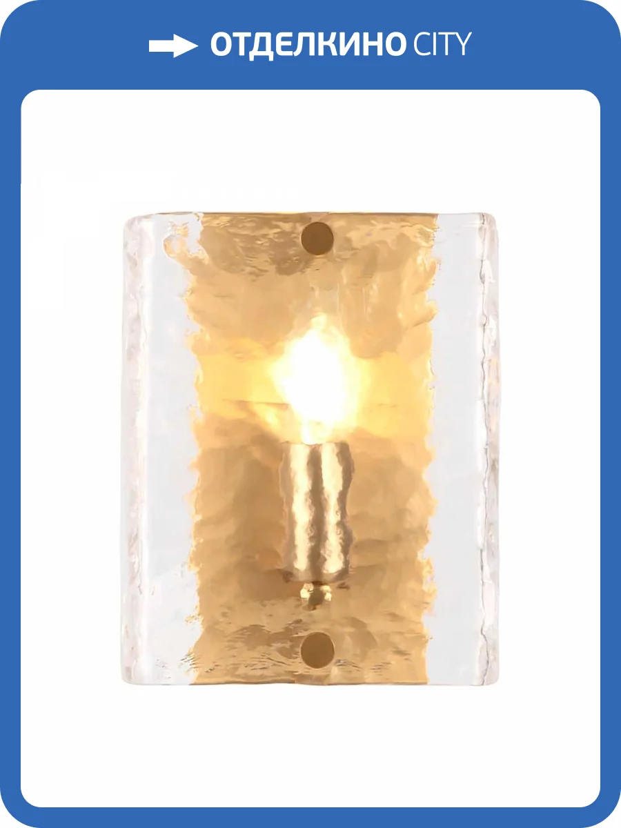 Бра Freya Fresco FR5190WL-01BS2 фото 2