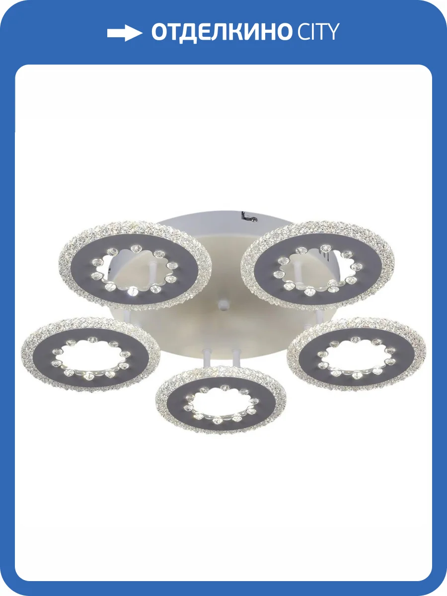 Трековый светильник Reluce 08451-0.3-05A WH фото 3