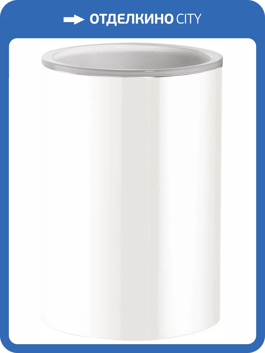 Стакан Colombo Plus W4941.BM фото 3