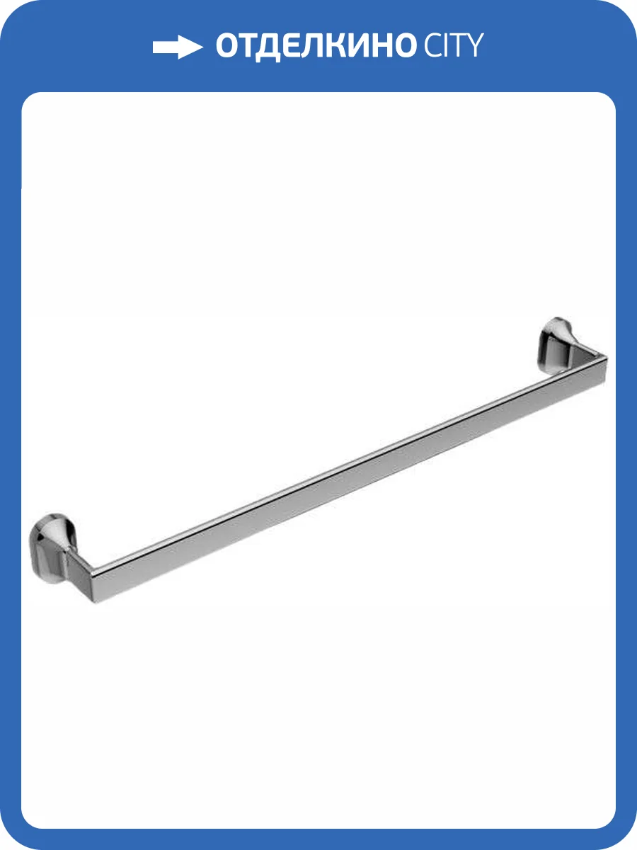 Полотенцедержатель Art&Max Ovale AM-E-4024B фото 4