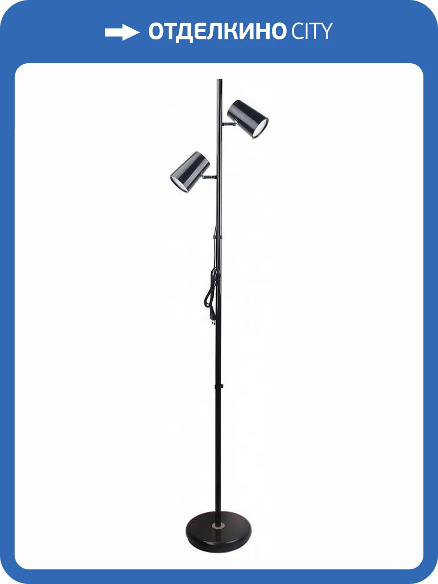 Торшер Uniel ULM-T600 UL-00010174 фото 3