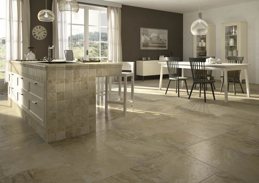 Imola Ceramica Crew Honey фото 10