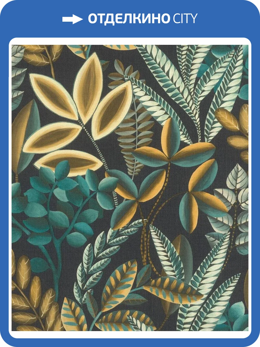 Обои флизелиновые Rasch Florentine Iii 485561 фото 6