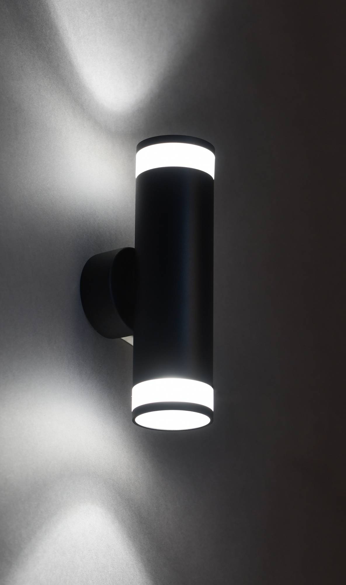 Настенный светильник IEK 4009 LT-UBB0-4009-GU10-2-K02 фото 3