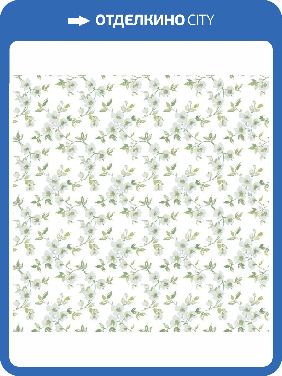 Обои флизелиновые Aura Secret Garden G78483 фото 3