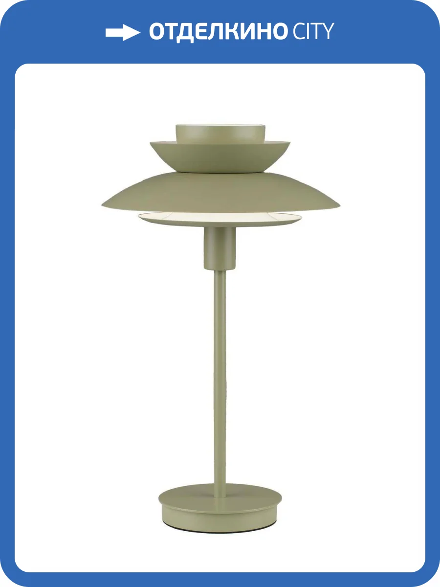 Лампа настольная Moderli Shaggy V11296-1T фото 5