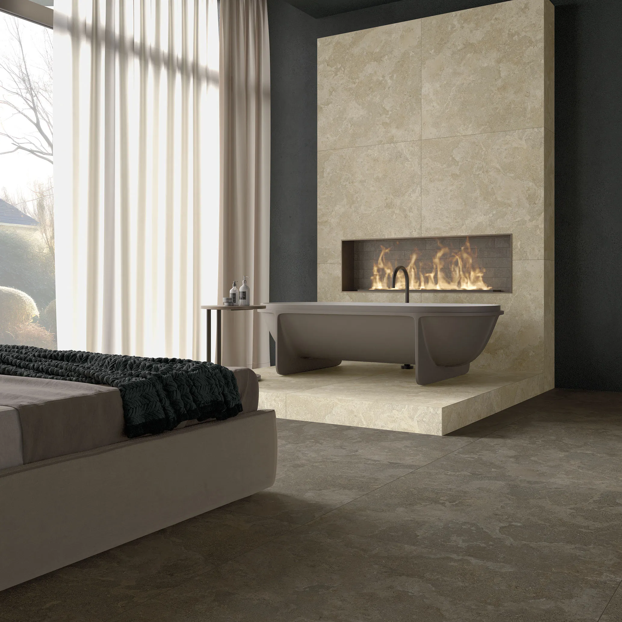 MGM Ceramiche Viken фото 6