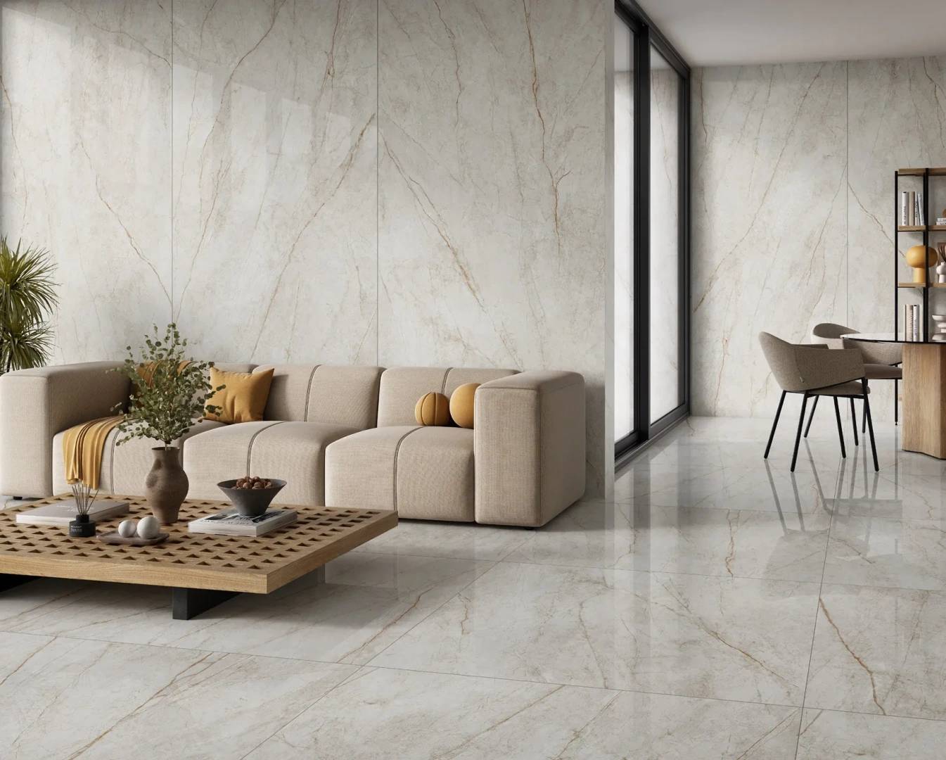 Keratile Rain Forest