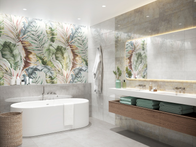 Global Tile Infinium