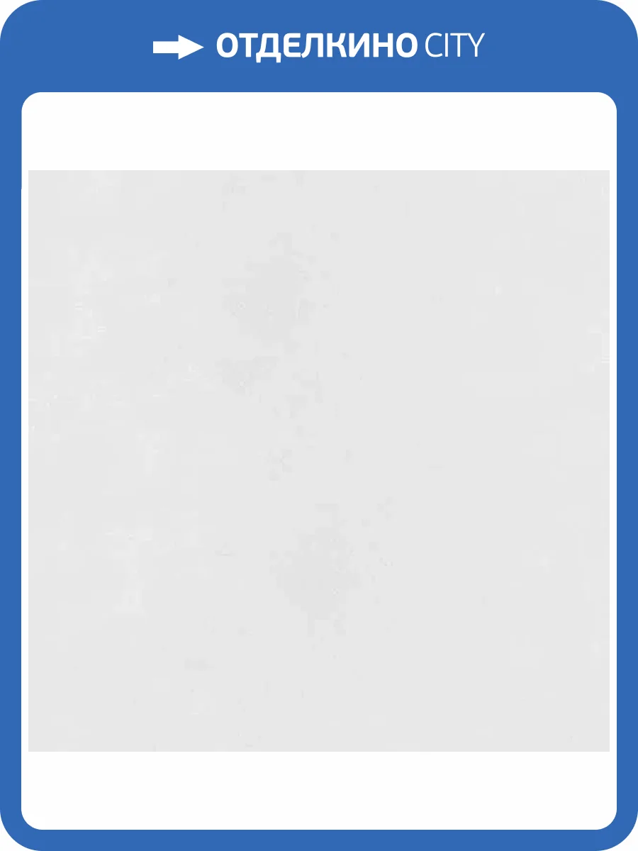 Керамогранит ITC Silica Bianco Sugar 60x60 фото 3