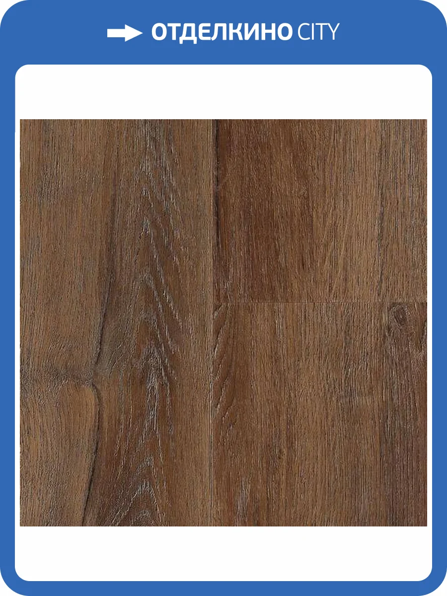 LVT Ламинат Vinilam Ceramo XXL Glue 2.5/43 4V 8885-EIR Дуб Берн 1528x233 фото 7
