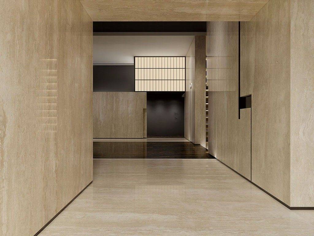 Zodiac Ceramica Travertine фото 2
