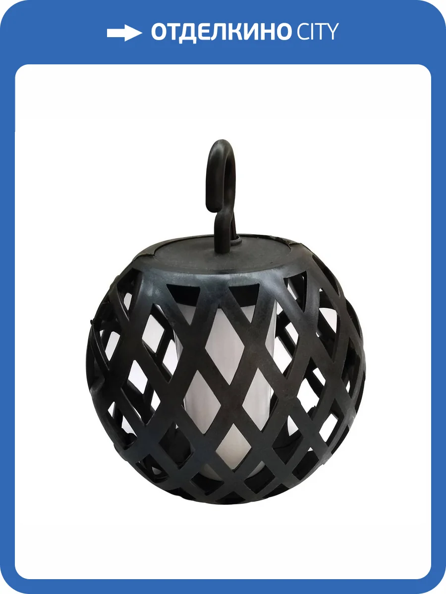 Гирлянда на солнечных батареях Uniel Functional USL-S-120/PM2000 Fire Balls UL-00007866 фото 4