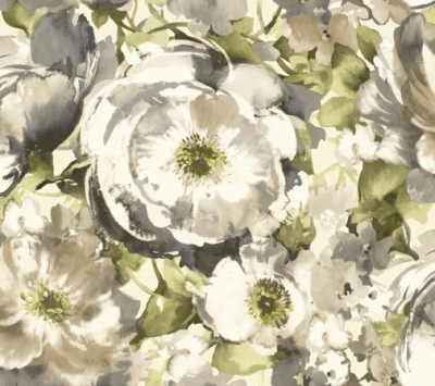 York Carey Lind Watercolors