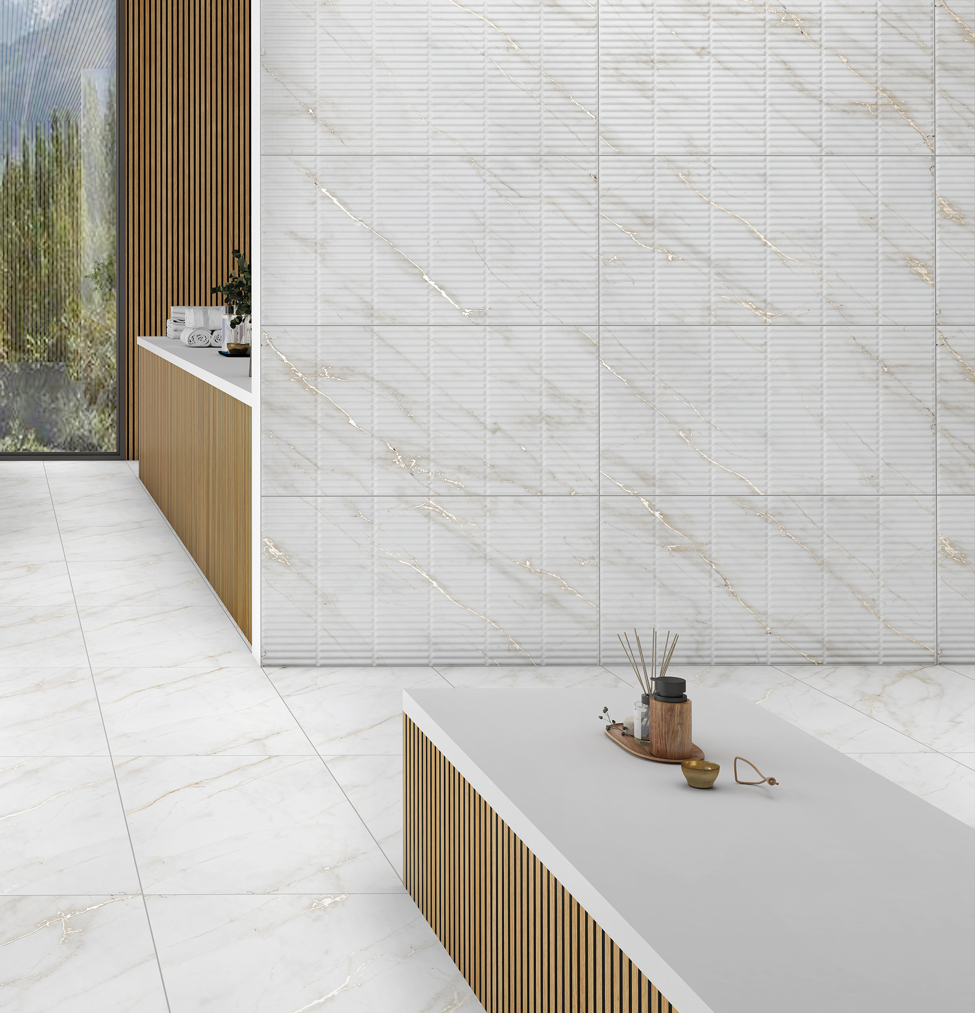Arcadia Ceramica Selva фото 2