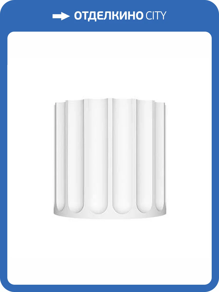 Ствол Европласт 4.16.005 36.6x18x34.8 фото 6