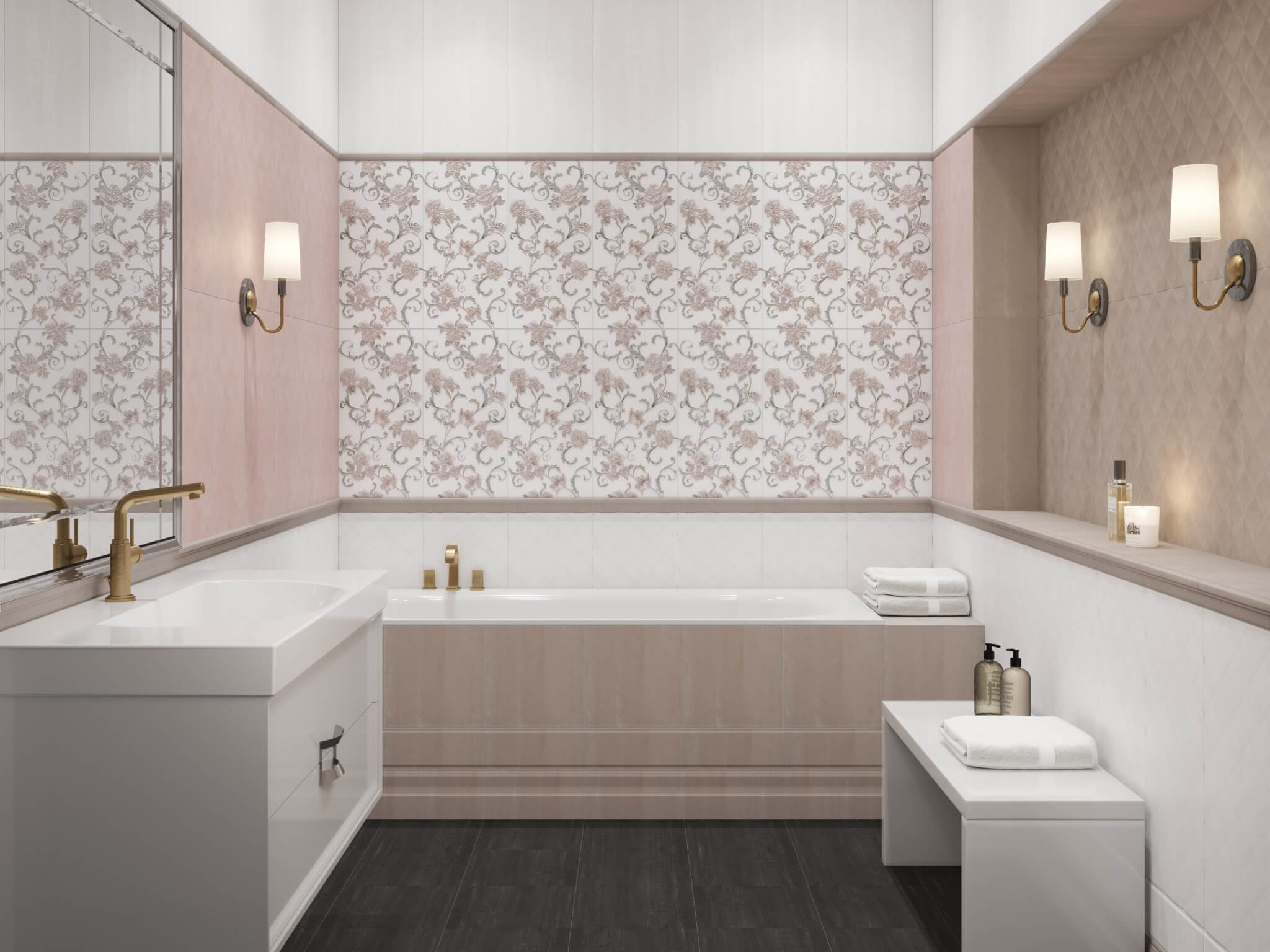 Kerama Marazzi Марсо фото 3