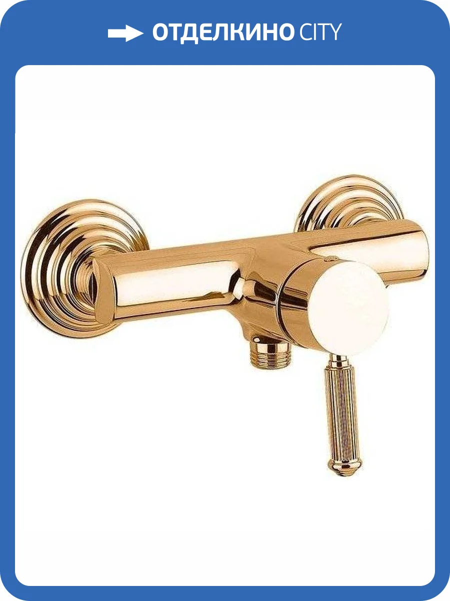 Смеситель для душа Cezares OLIMP-DM-02-L фото 3