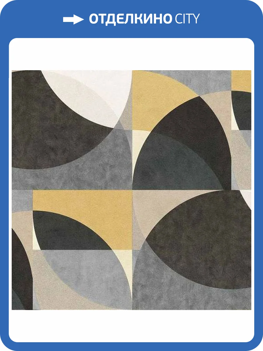 Обои Erismann Elle 12078-15 фото 2