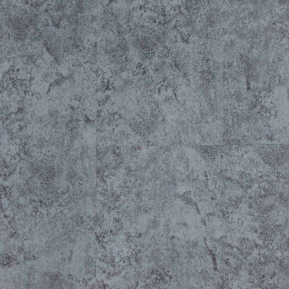 LVT Ламинат CronaFloor Stone (Камень) 2.5/43 4V Дуб Мелли Грей 600x300 фото 2